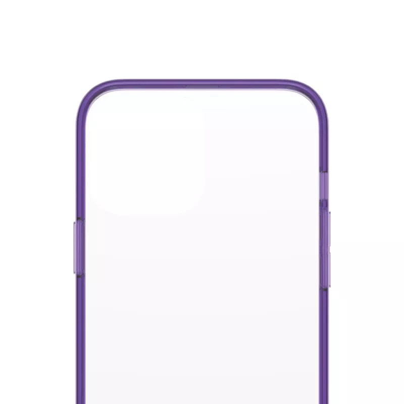 Κάλυμμα PanzerGlass ClearCaseColor iPhone 13 Pro Max Grape