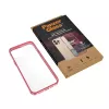 Θήκη ClearCaseColor Apple iPhone 13 Pro Max Strawberry PanzerGlass
