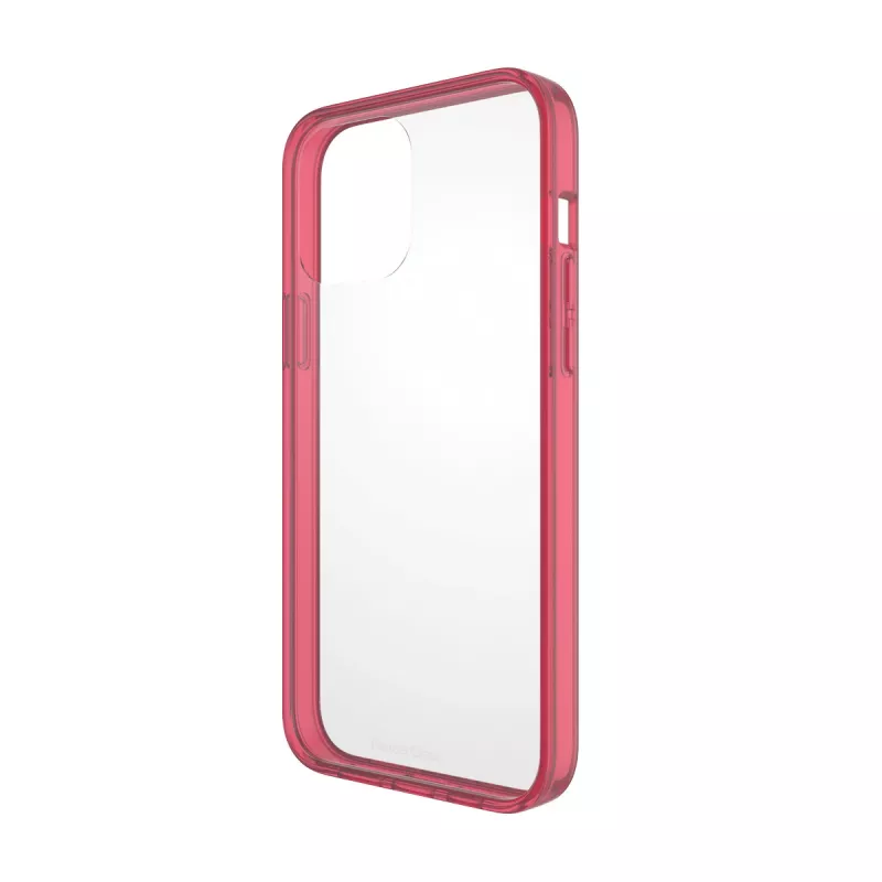 Θήκη ClearCaseColor Apple iPhone 13 Pro Max Strawberry PanzerGlass