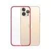 Θήκη ClearCaseColor Apple iPhone 13 Pro Max Strawberry PanzerGlass