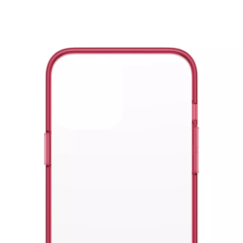 Θήκη ClearCaseColor Apple iPhone 13 Pro Max Strawberry PanzerGlass