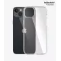 Θήκη κινητού PanzerGlass HardCase 17 cm (6,7 inch) Διάφανη