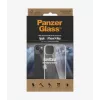Θήκη κινητού PanzerGlass HardCase 17 cm (6,7 inch) Διάφανη