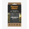 Βιοδιασπώμενη θήκη κινητού PanzerGlass 17 cm (6,7 inch)