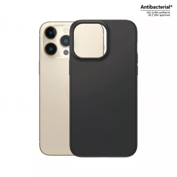 PanzerGlass ® βιοδιασπώμενη θήκη Apple iPhone 14 Pro Max | Μαύρη