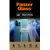 PanzerGlass ® HardCase Διάφανη iPhone 12 Pro Max, Θήκη, Apple, Apple - iPhone 12 Pro Max, Διάφανη