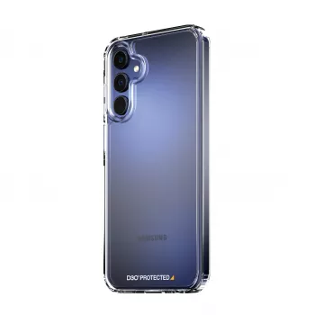 PanzerGlass® HardCase Διάφανη με D3O® Samsung Galaxy A15 | A15 5G