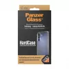 PanzerGlass® HardCase Διάφανη με D3O® Samsung Galaxy A15 | A15 5G