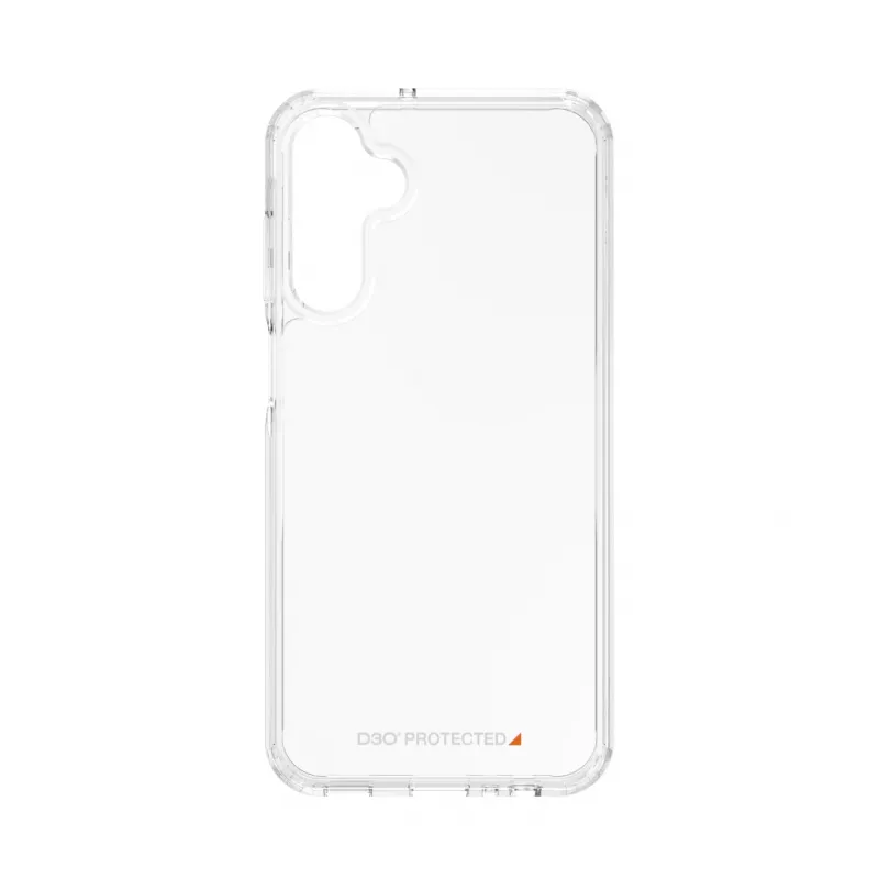 PanzerGlass® HardCase Διάφανη με D3O® Samsung Galaxy A15 | A15 5G