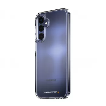 PanzerGlass® HardCase Διάφανη με D3O® Samsung Galaxy A25 5G