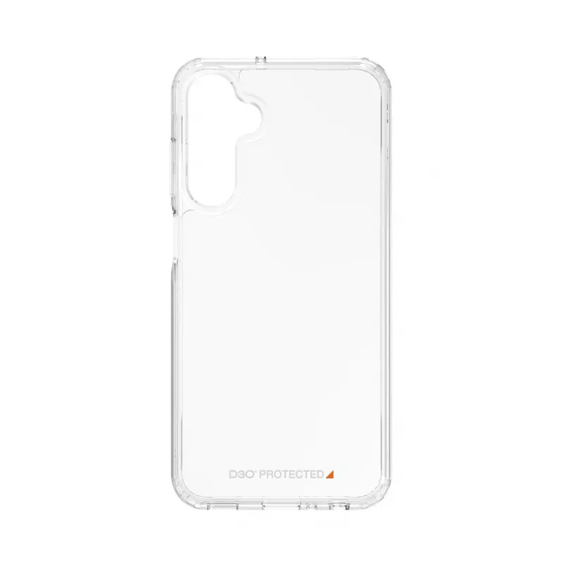 PanzerGlass® HardCase Διάφανη με D3O® Samsung Galaxy A25 5G