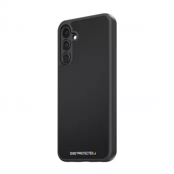 PanzerGlass® HardCase Μαύρη με D3O® Samsung Galaxy A15 | A15 5G