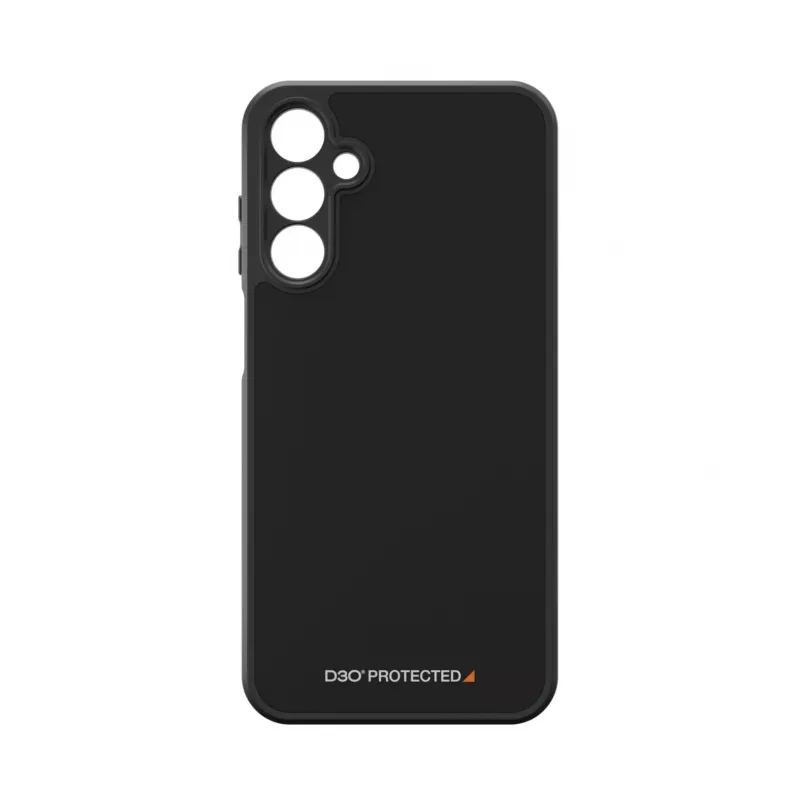 PanzerGlass® HardCase Μαύρη με D3O® Samsung Galaxy A15 | A15 5G