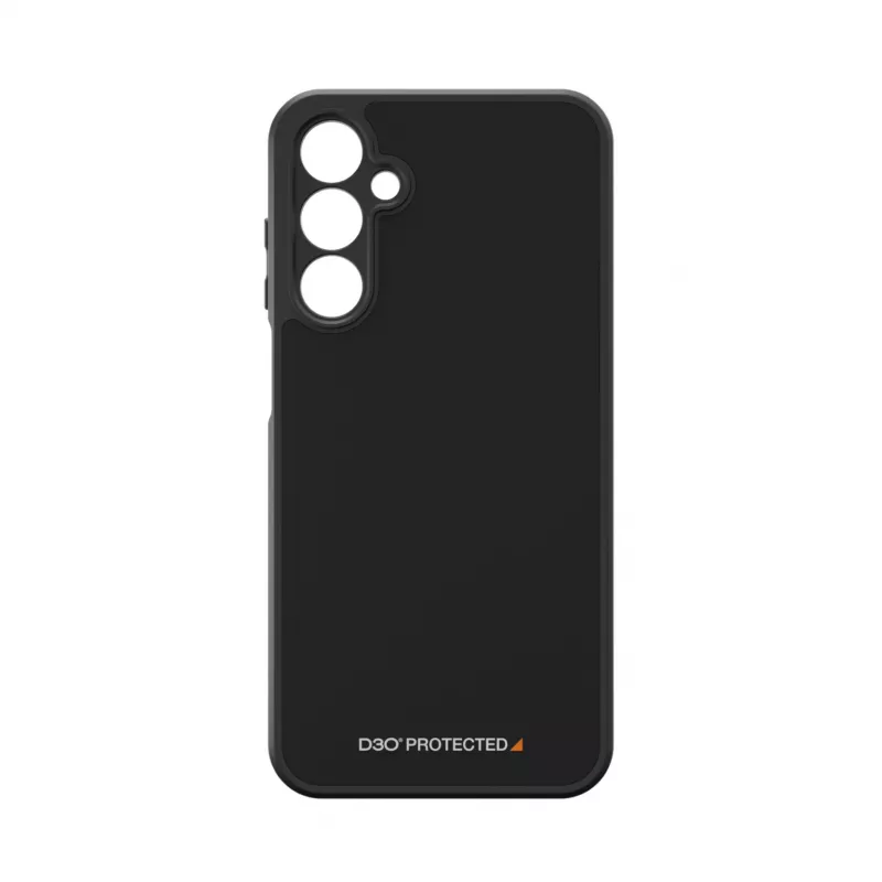 PanzerGlass HardCase με D3O MagSafe, Samsung Galaxy A25 5G, διάφανη