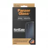 PanzerGlass® HardCase Διάφανη με D3O® Samsung Galaxy A35 5G