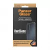 PanzerGlass ® HardCase Διάφανη με D3O® Samsung Galaxy A55 5G
