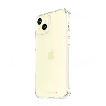 PanzerGlass ® HardCase Διάφανη με D3O® iPhone 15 Plus, Θήκη, Apple, Apple - iPhone 15 Plus, Διάφανη