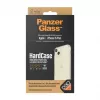 PanzerGlass ® HardCase Διάφανη με D3O® iPhone 15 Plus, Θήκη, Apple, Apple - iPhone 15 Plus, Διάφανη