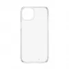 PanzerGlass ® HardCase Διάφανη με D3O® iPhone 15 Plus, Θήκη, Apple, Apple - iPhone 15 Plus, Διάφανη