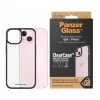 Κάλυμμα PanzerGlass ClearCase iPhone 15 D3O Διάφανο