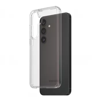 PanzerGlass ® HardCase Διάφανη Samsung Galaxy S24+, Θήκη, Samsung, Samsung - Galaxy S24 Plus, Διάφανη