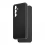 PanzerGlass ® HardCase Μαύρη Samsung Galaxy S24, Θήκη, Samsung, Samsung - Galaxy S24, Μαύρη