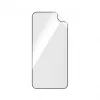 PanzerGlass ® ECO MATRIX Μεμβράνη προστασίας οθόνης με D3O® iPhone 15 Pro Max | Ultra-Wide Fit με AlignerKit