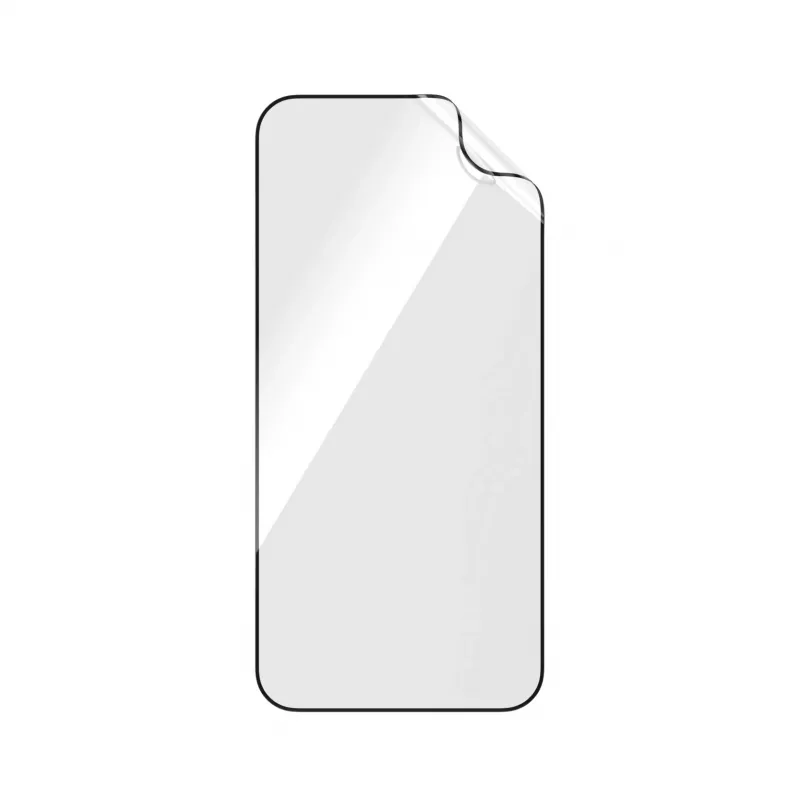 PanzerGlass ® ECO MATRIX Μεμβράνη προστασίας οθόνης με D3O® iPhone 15 Pro Max | Ultra-Wide Fit με AlignerKit