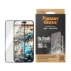 PanzerGlass® Re:fresh Μεμβράνη προστασίας οθόνης iPhone 15 Plus | Ultra-Wide Fit με EasyAligner