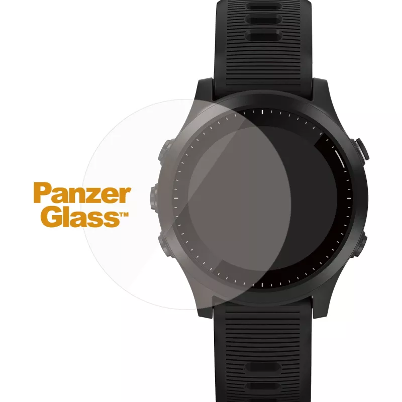 PanzerGlass ® SmartWatch 30mm | Γυαλί προστασίας οθόνης