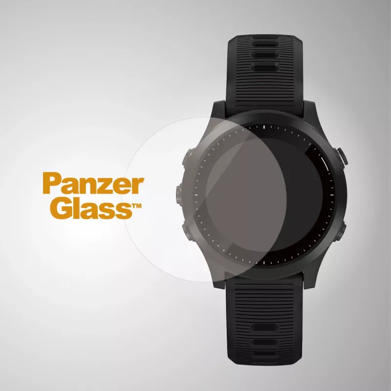 PanzerGlass ® SmartWatch 30mm | Γυαλί προστασίας οθόνης