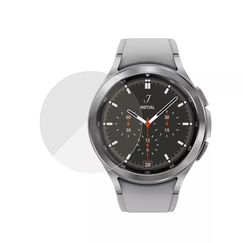 PanzerGlass ® Samsung Galaxy Watch 4 Classic 42mm | Γυαλί προστασίας οθόνης