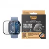 Μεμβράνη προστασίας οθόνης Full Body PanzerGlass Apple Watch Series 9 41mm Διάφανη