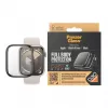 Προστασία οθόνης Full Body PanzerGlass Apple Watch Series 9 D3O 45mm Μαύρη