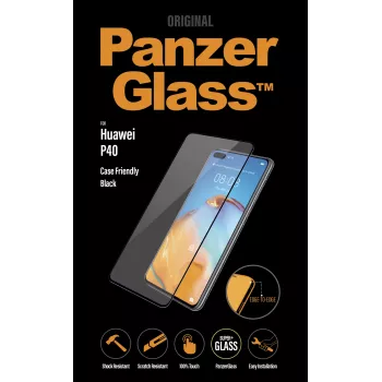 PanzerGlass ® Προστασία οθόνης Huawei P40