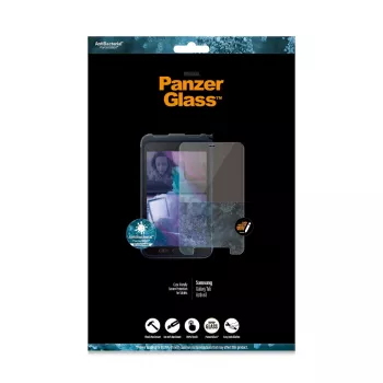 Γυαλί προστασίας οθόνης PanzerGlass για Samsung Galaxy Tab Active 3