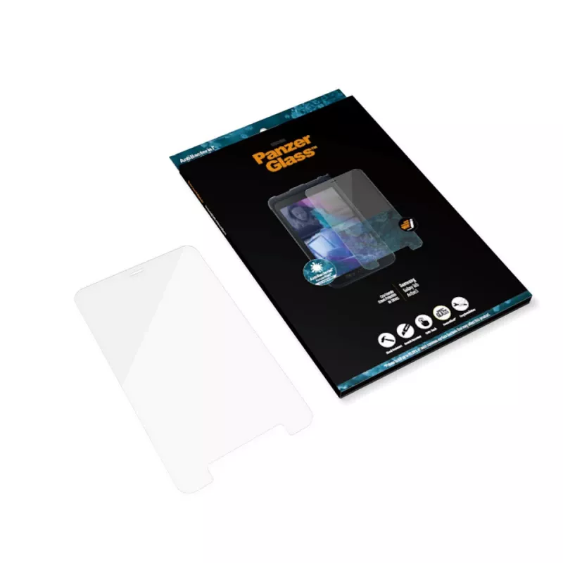 Γυαλί προστασίας οθόνης PanzerGlass για Samsung Galaxy Tab Active 3