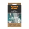 PanzerGlass Booklet Case για iPhone 14 Pro 6,1″ — προστατευτική θήκη folio, μαύρο/λευκό