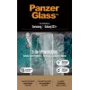 PanzerGlass Booklet Case για iPhone 14 Pro 6,1″ — προστατευτική θήκη folio, μαύρο/λευκό