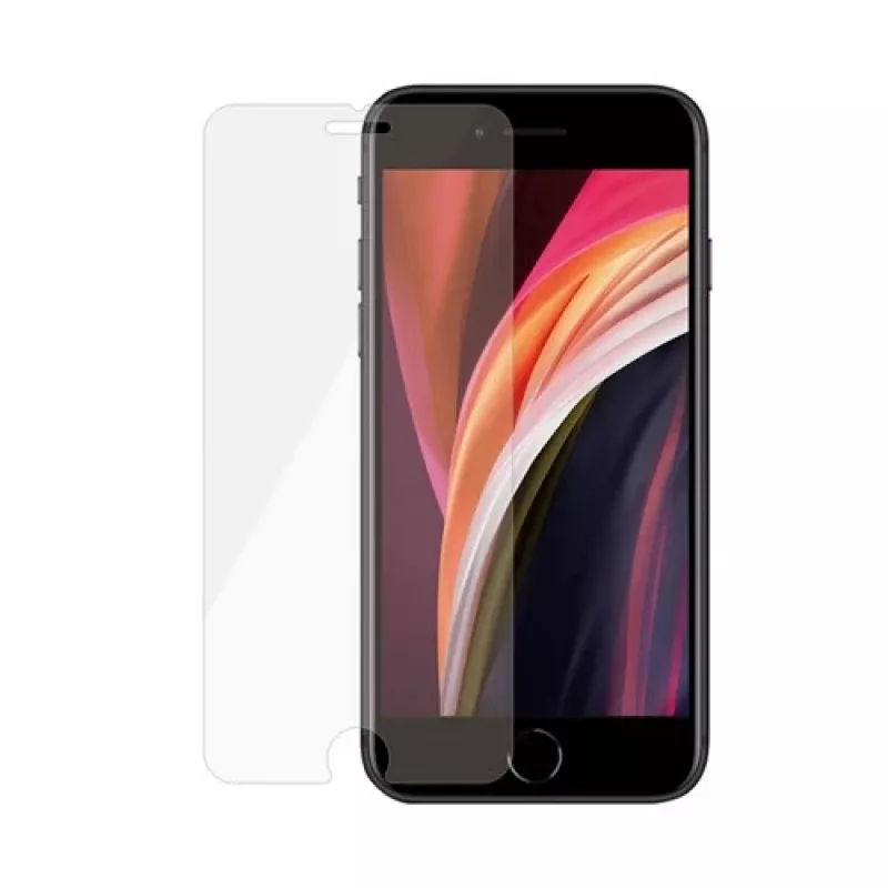 PanzerGlass® Προστασία οθόνης iPhone SE (2020/2022) | 8 | 7 | 6 | 6s | Standard Fit | Bulk