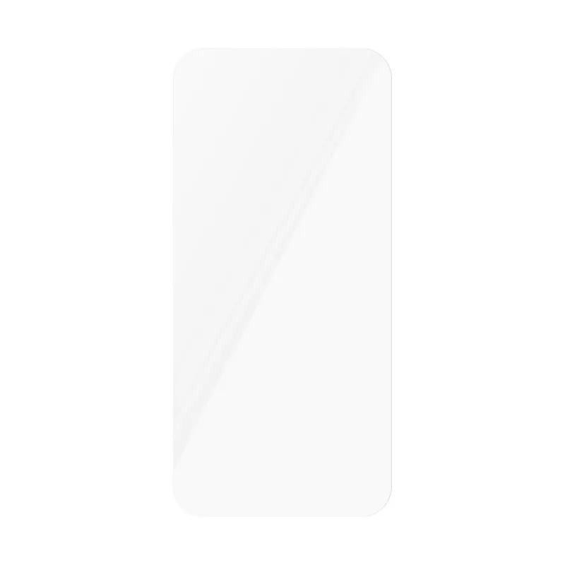 PanzerGlass SAFE. by ® Προστατευτική μεμβράνη οθόνης iPhone 15 Pro | Ultra-Wide Fit | BULK