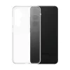PanzerGlass SAFE. by ® Θήκη TPU Samsung Galaxy S24 | Διαφανής | BULK
