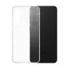 PanzerGlass SAFE. by ® Θήκη TPU Samsung Galaxy S24+ | Διαφανής | BULK