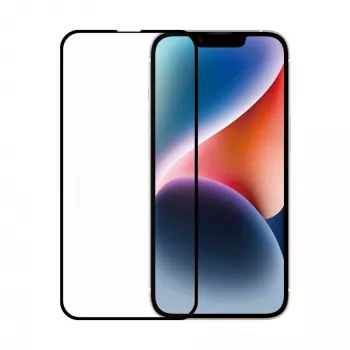 PanzerGlass SAFE. by ® Προστασία οθόνης iPhone 14 | 13 | 13 Pro | Ultra-Wide Fit | BULK