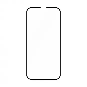 PanzerGlass SAFE. by ® Προστασία οθόνης iPhone 14 | 13 | 13 Pro | Ultra-Wide Fit | BULK