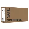 PanzerGlass SAFE. by ® Προστασία οθόνης iPhone 15 Pro Max | Ultra-Wide Fit | Bulk