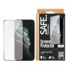 PanzerGlass SAFE. by ® Προστασία οθόνης iPhone X | Xs | 11 Pro | Edge-to-Edge