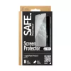 PanzerGlass SAFE. by ® Προστασία οθόνης iPhone X | Xs | 11 Pro | Edge-to-Edge