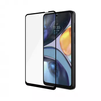 PanzerGlass SAFE. by ® Προστατευτική μεμβράνη οθόνης Lenovo K15 Plus | Motorola moto g22 | e32 | e32s