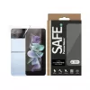 PanzerGlass SAFE. by ® Προστασία οθόνης Samsung Galaxy Z Flip4 5G